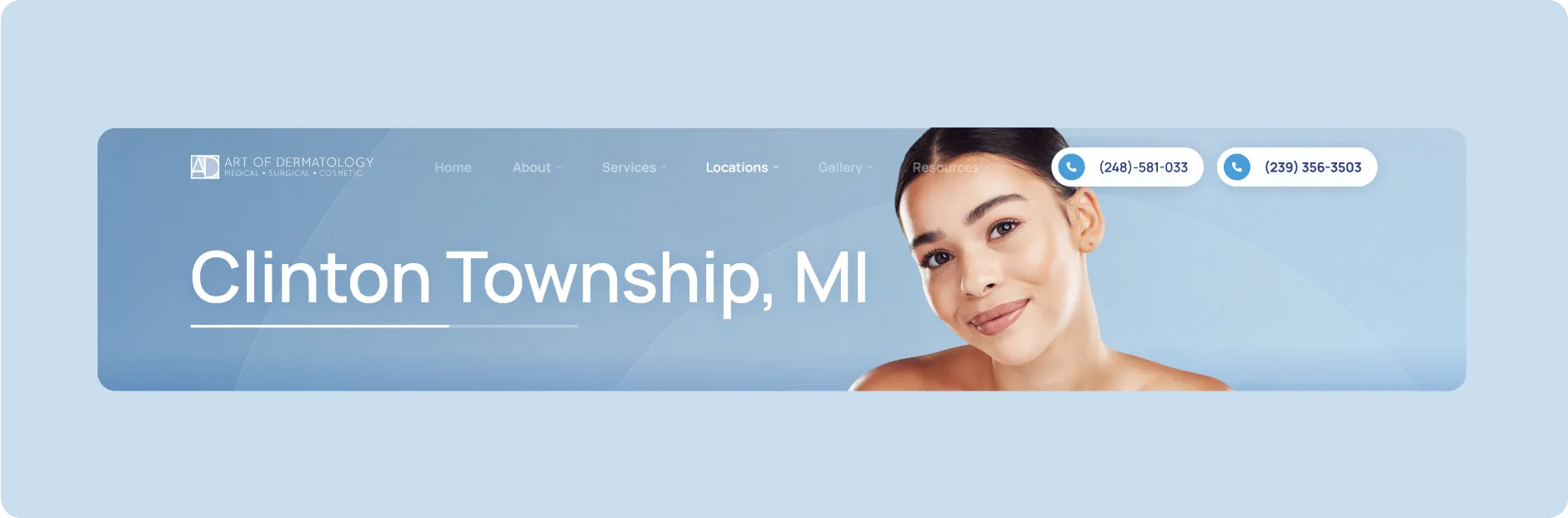 Art of Dermatology®