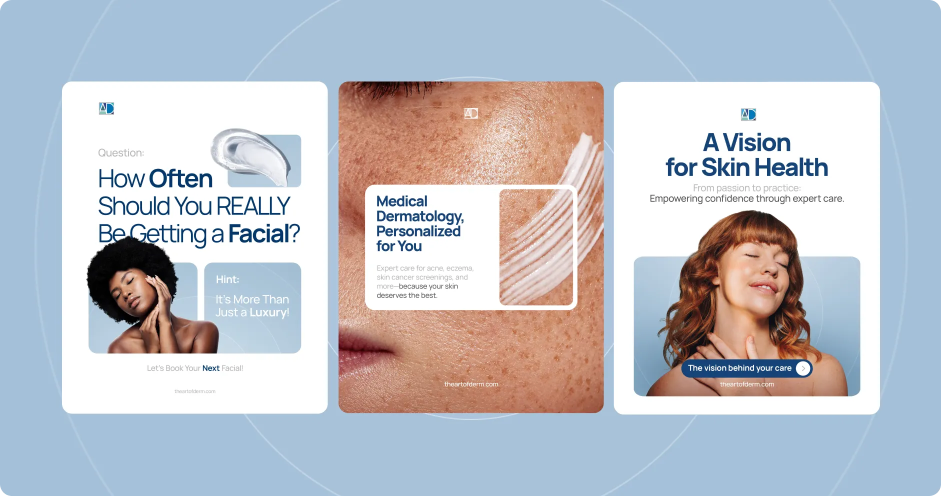 Art of Dermatology®