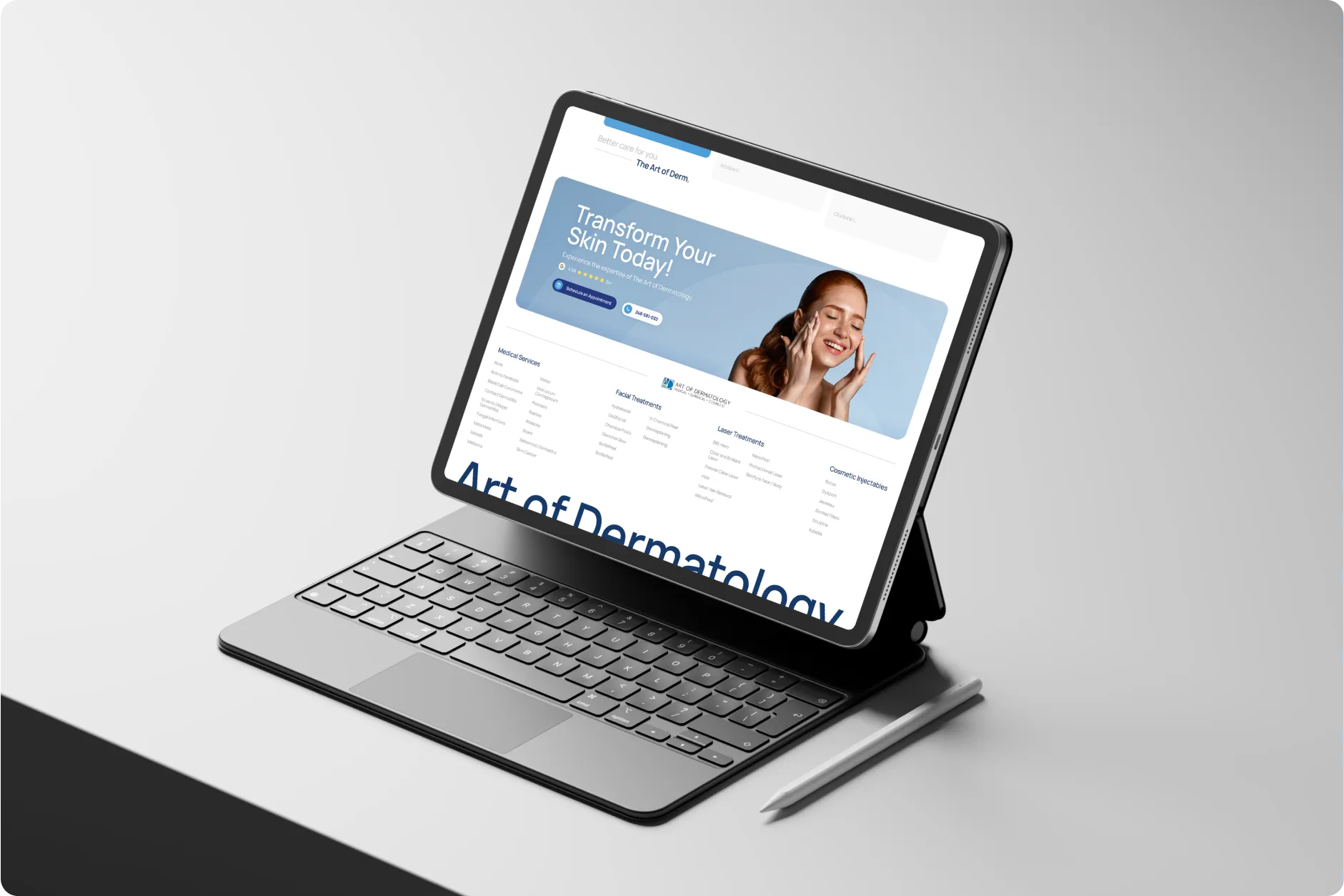 Art of Dermatology®