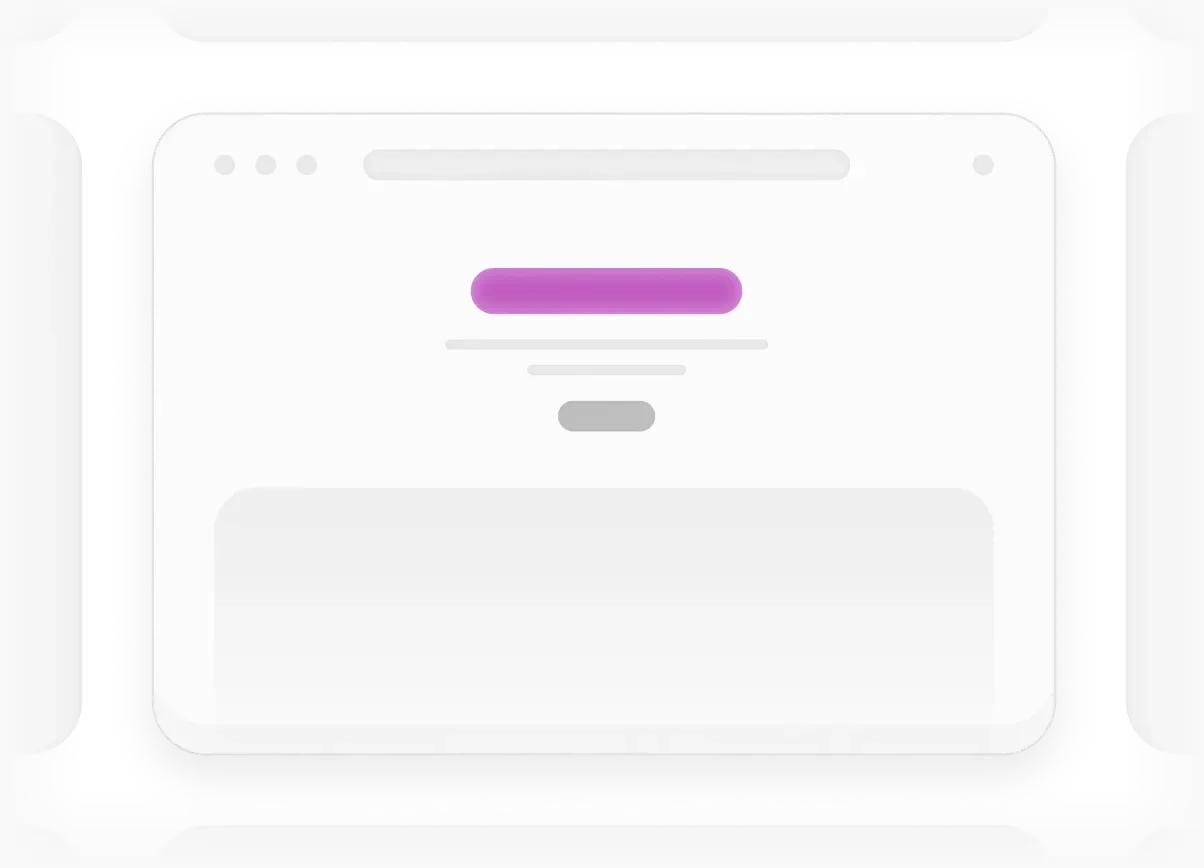 Landing Pages + Funnel Copy