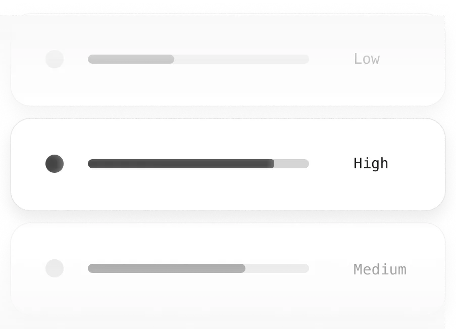 Lead Scoring + Qualification