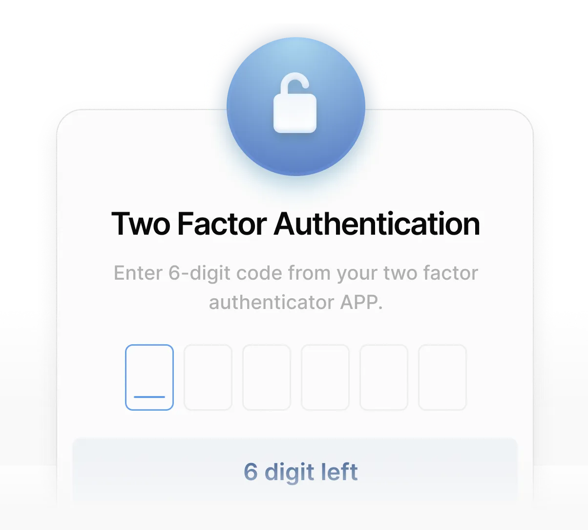 2FA Enforcement Across All Tools