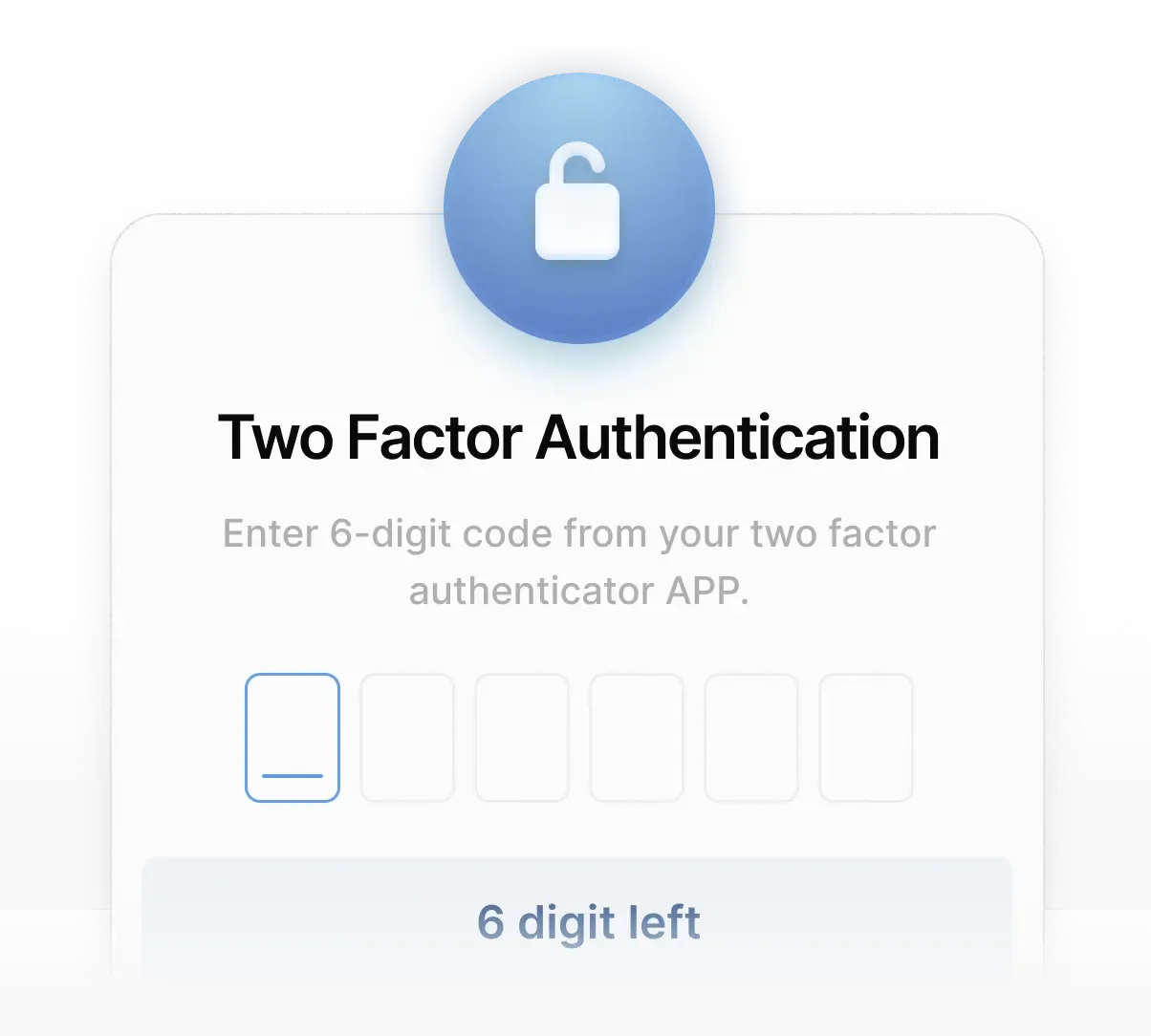 2FA Enforcement Across All Tools