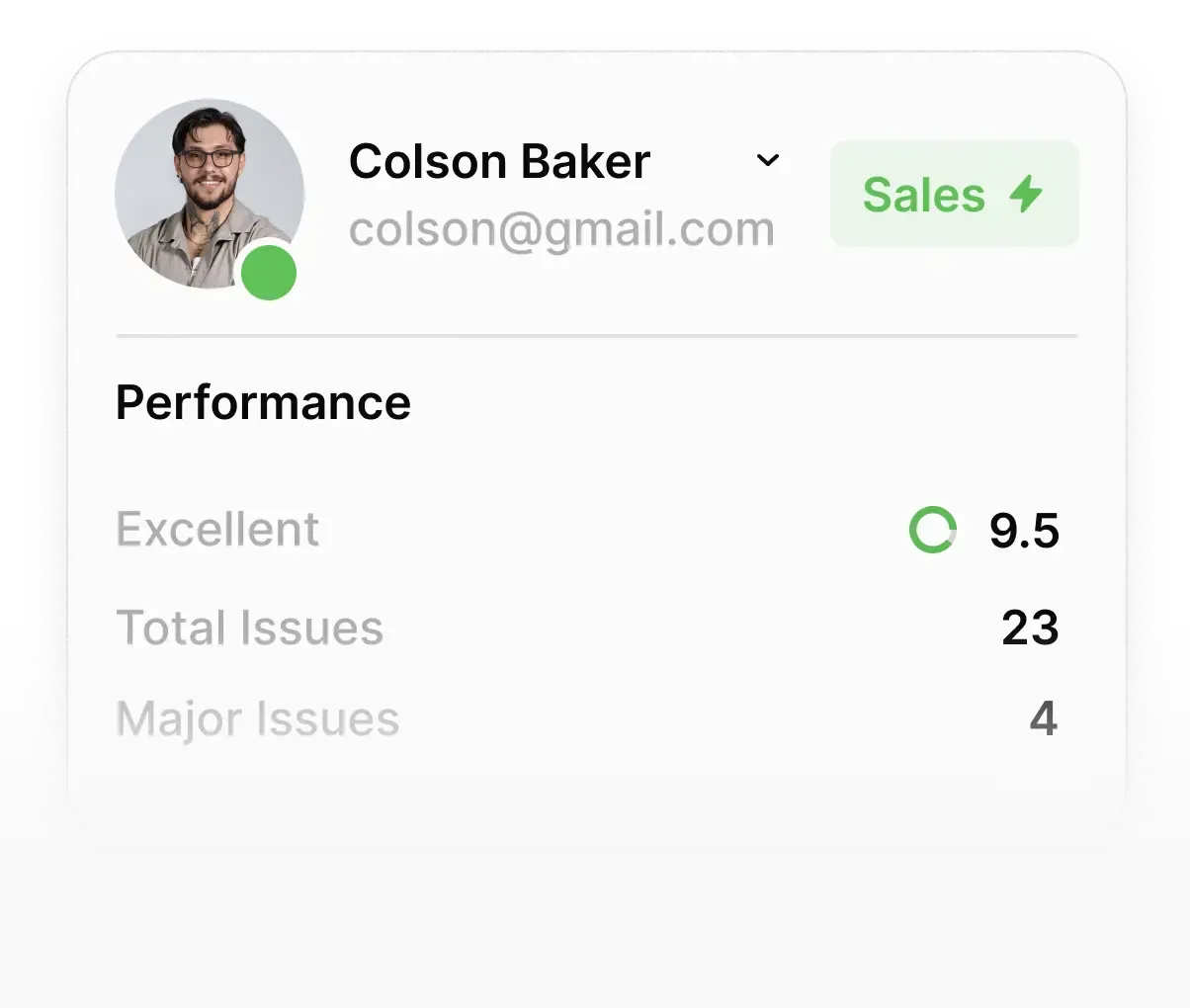 SOPs + Onboarding Tools